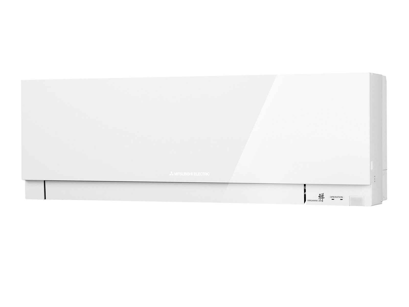 Mitsubishi Electric EF Õhksoojuspump