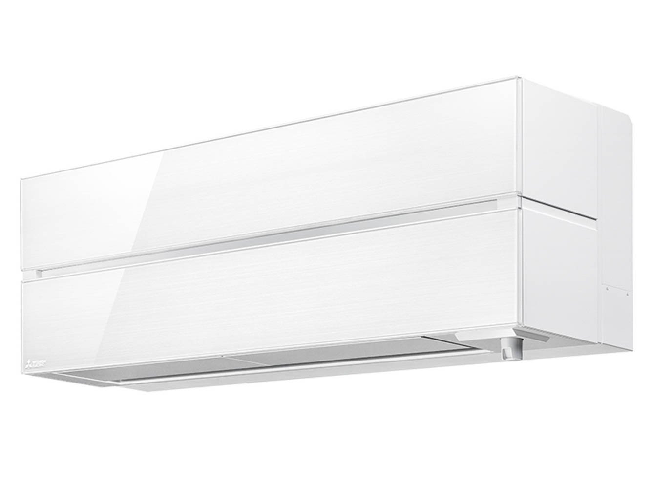 Mitsubishi Electric LN Õhksoojuspump
