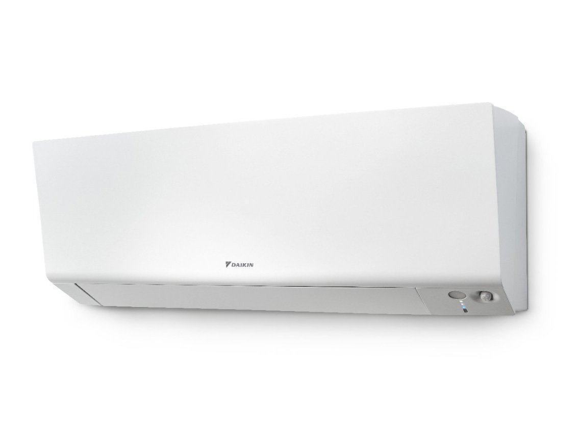 Daikin Perfera Nepura Õhksoojuspump